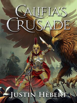 cover image of Califia's Crusade